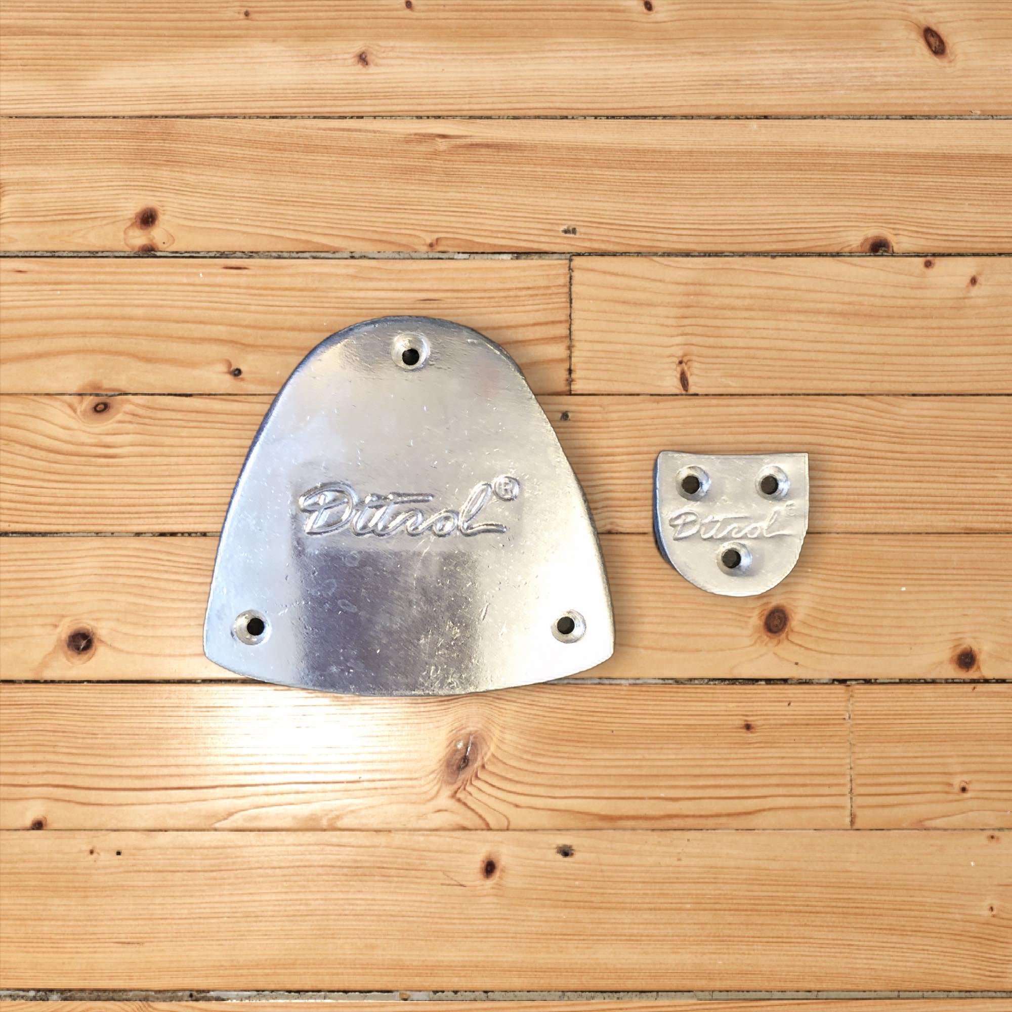 Capezio TeleTone Heel Tap Black And Pink Dance Supplies,, 40 OFF