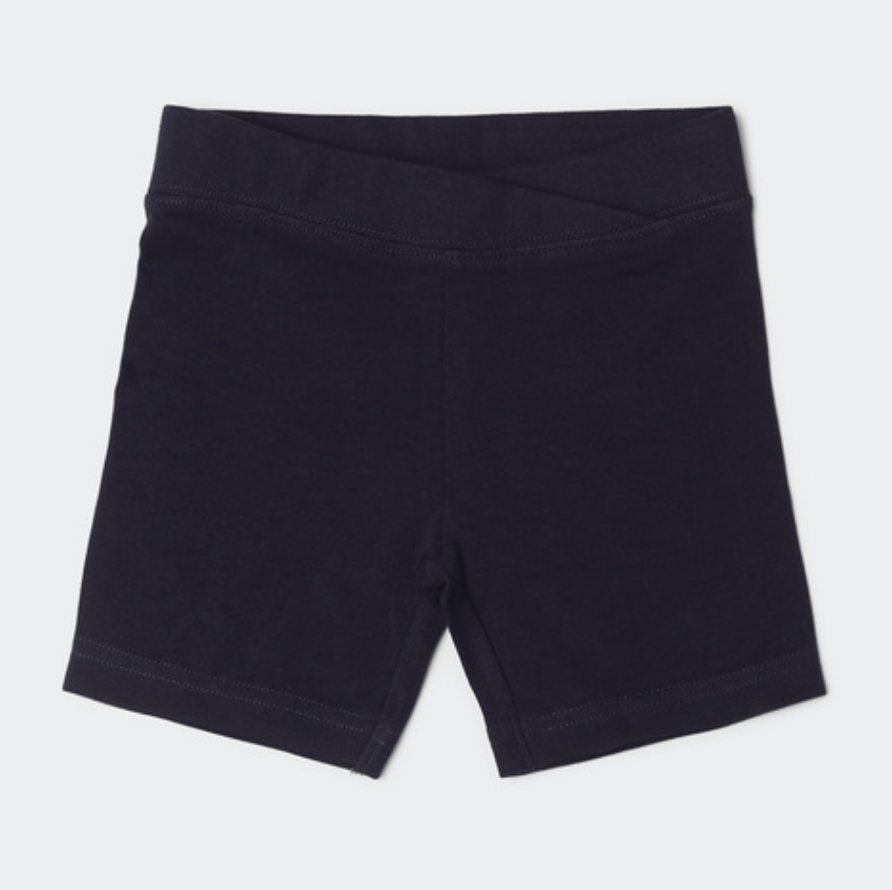 Black shop shorts dance